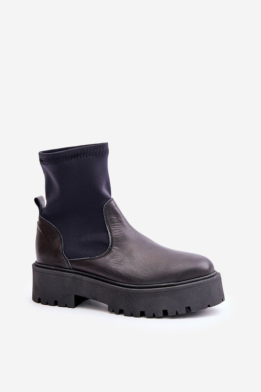  Scarpe con tacco model 201001 Step in style 