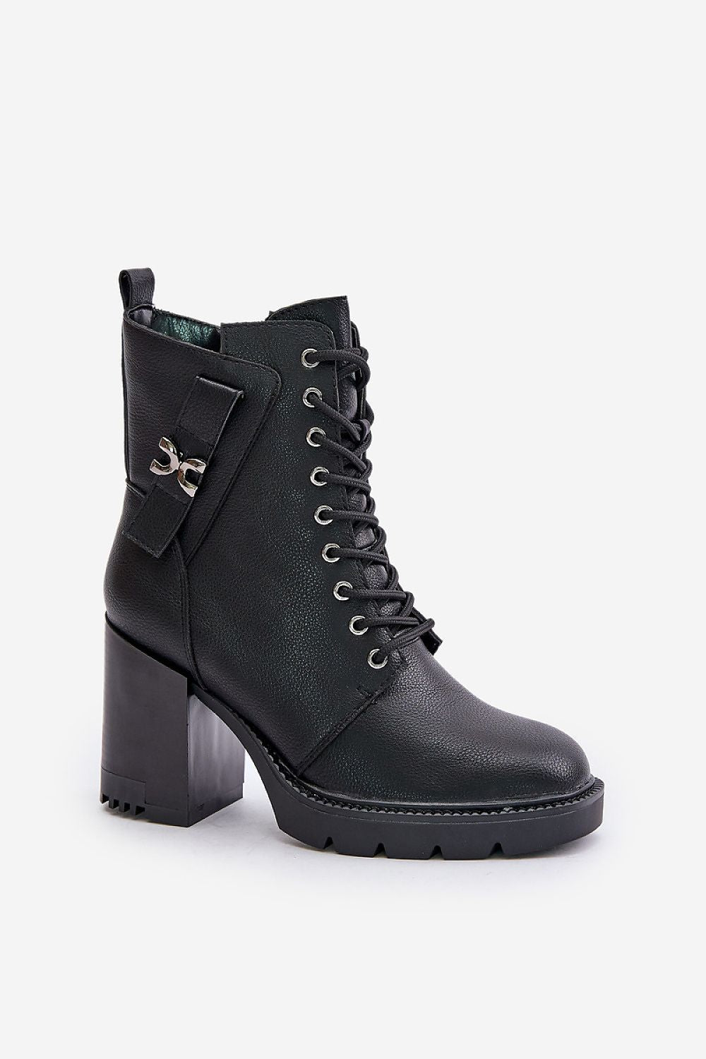  Scarpe con tacco model 201004 Step in style 