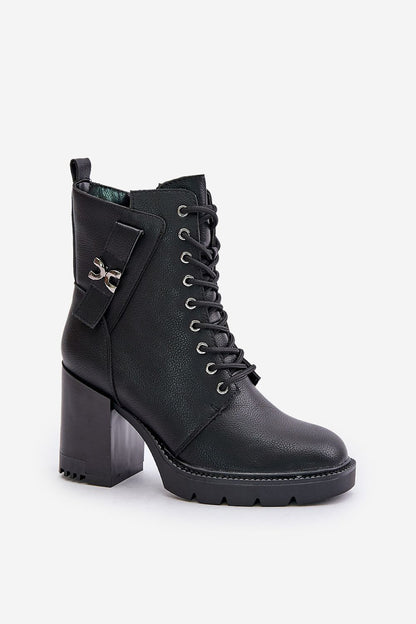  Scarpe con tacco model 201004 Step in style 