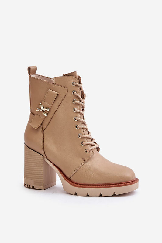  Scarpe con tacco model 201005 Step in style 