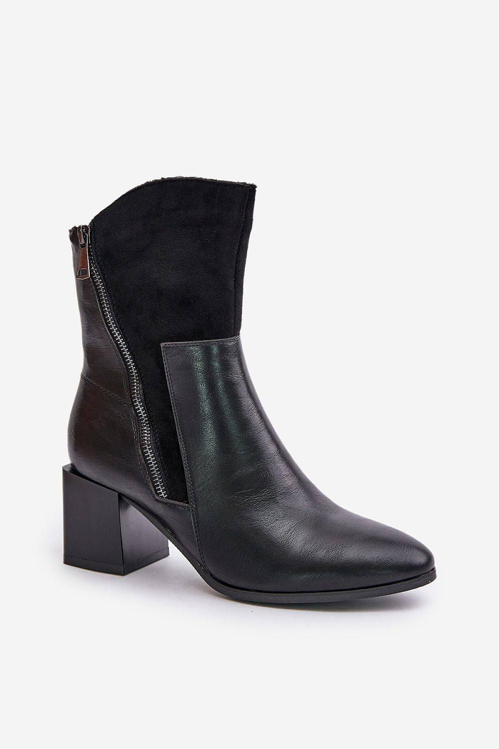  Scarpe con tacco model 201006 Step in style 