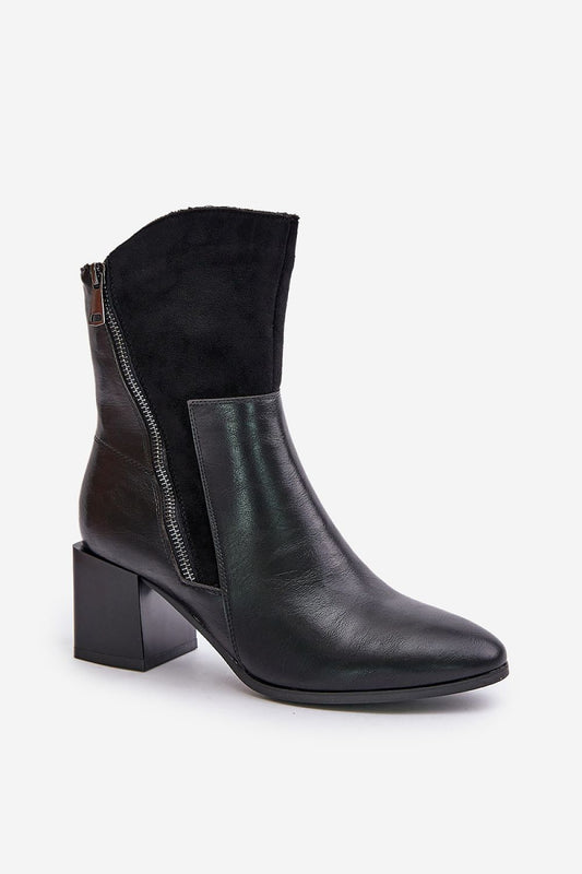  Scarpe con tacco model 201006 Step in style 