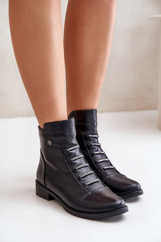  Scarpe con tacco model 201007 Step in style 