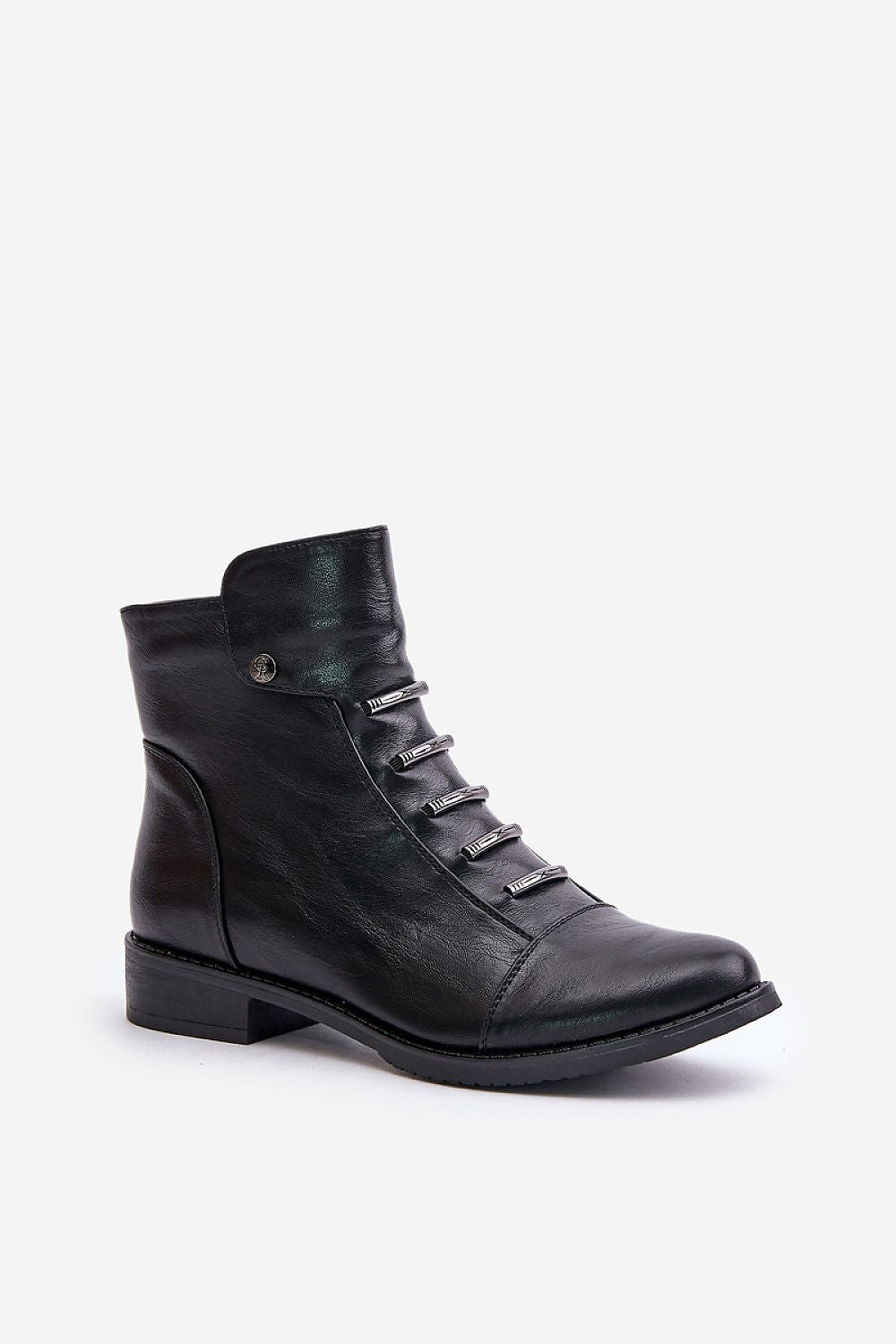  Scarpe con tacco model 201007 Step in style 