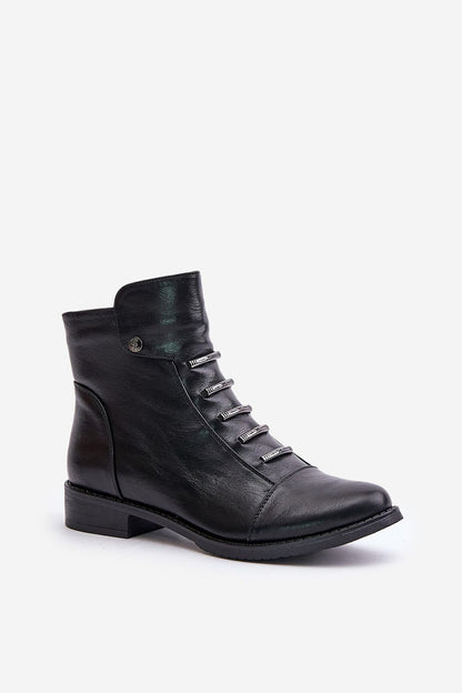  Scarpe con tacco model 201007 Step in style 