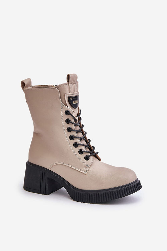  Scarpe con tacco model 201012 Step in style 