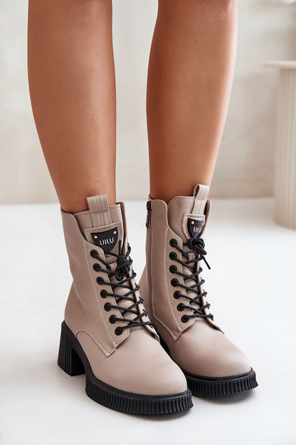  Scarpe con tacco model 201012 Step in style 