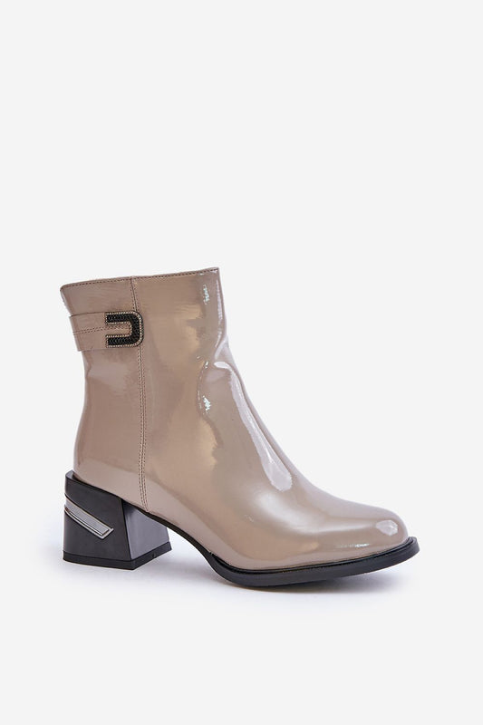  Scarpe con tacco model 201017 Step in style 