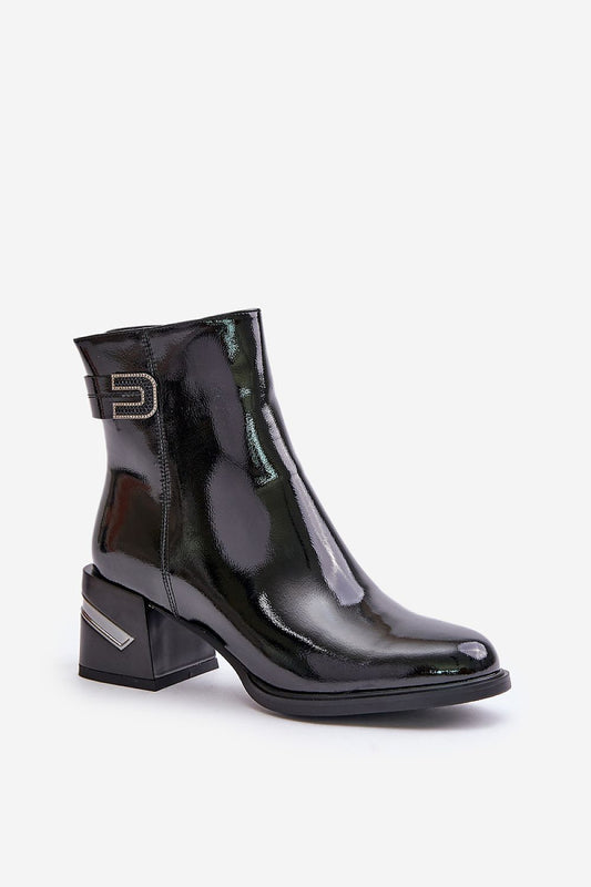  Scarpe con tacco model 201018 Step in style 