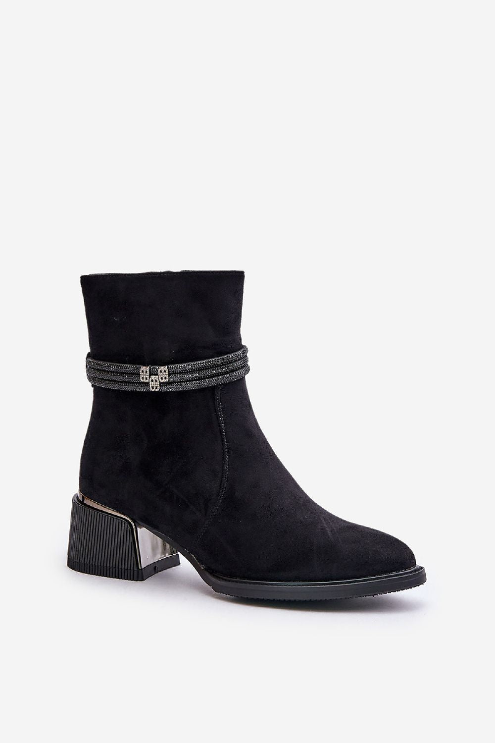  Scarpe con tacco model 201019 Step in style 