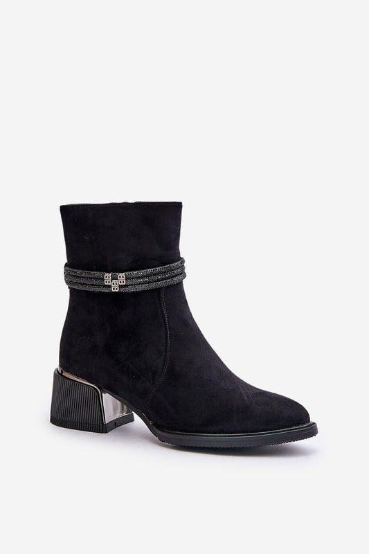  Scarpe con tacco model 201019 Step in style 