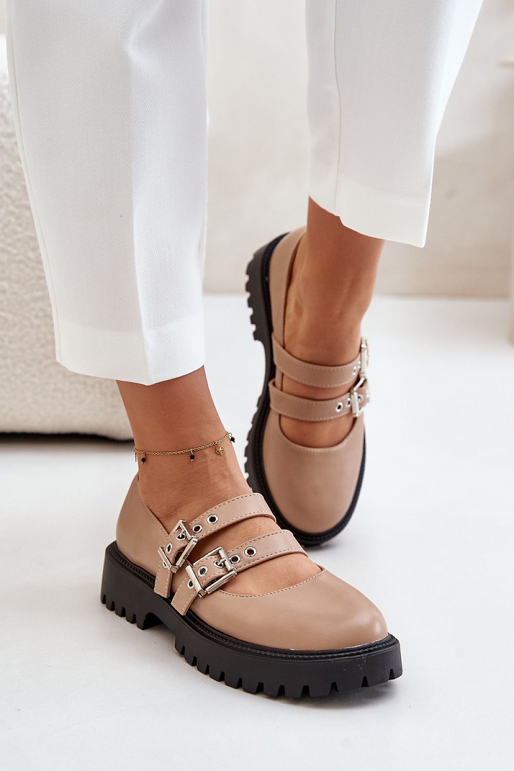  Scarpe model 201032 Step in style 