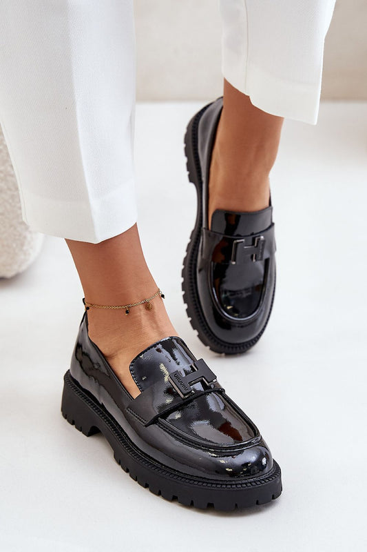  Mocassini model 201035 Step in style 