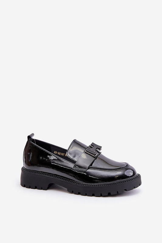 Mocassini model 201035 Step in style 