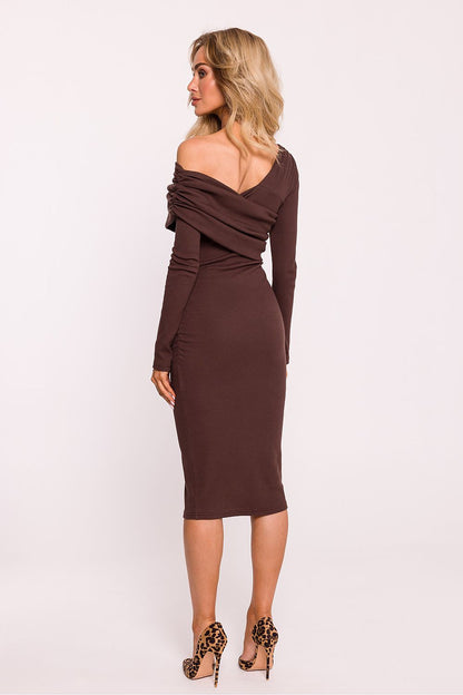  Vestito da giorno model 201079 Moe 