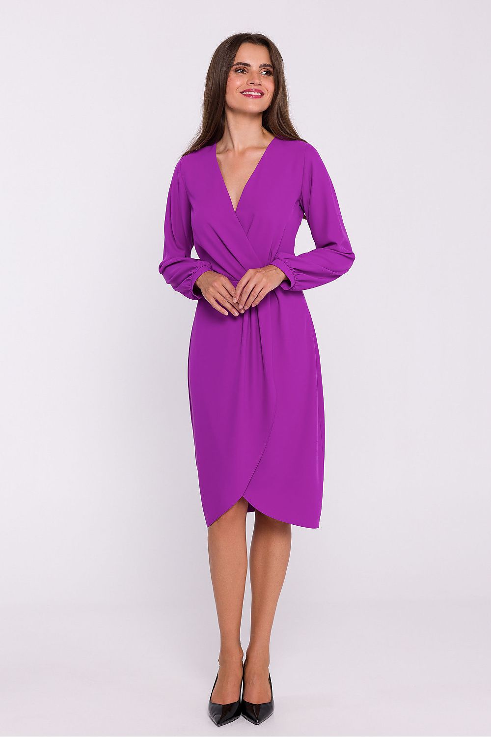  Vestito da giorno model 201091 Stylove 