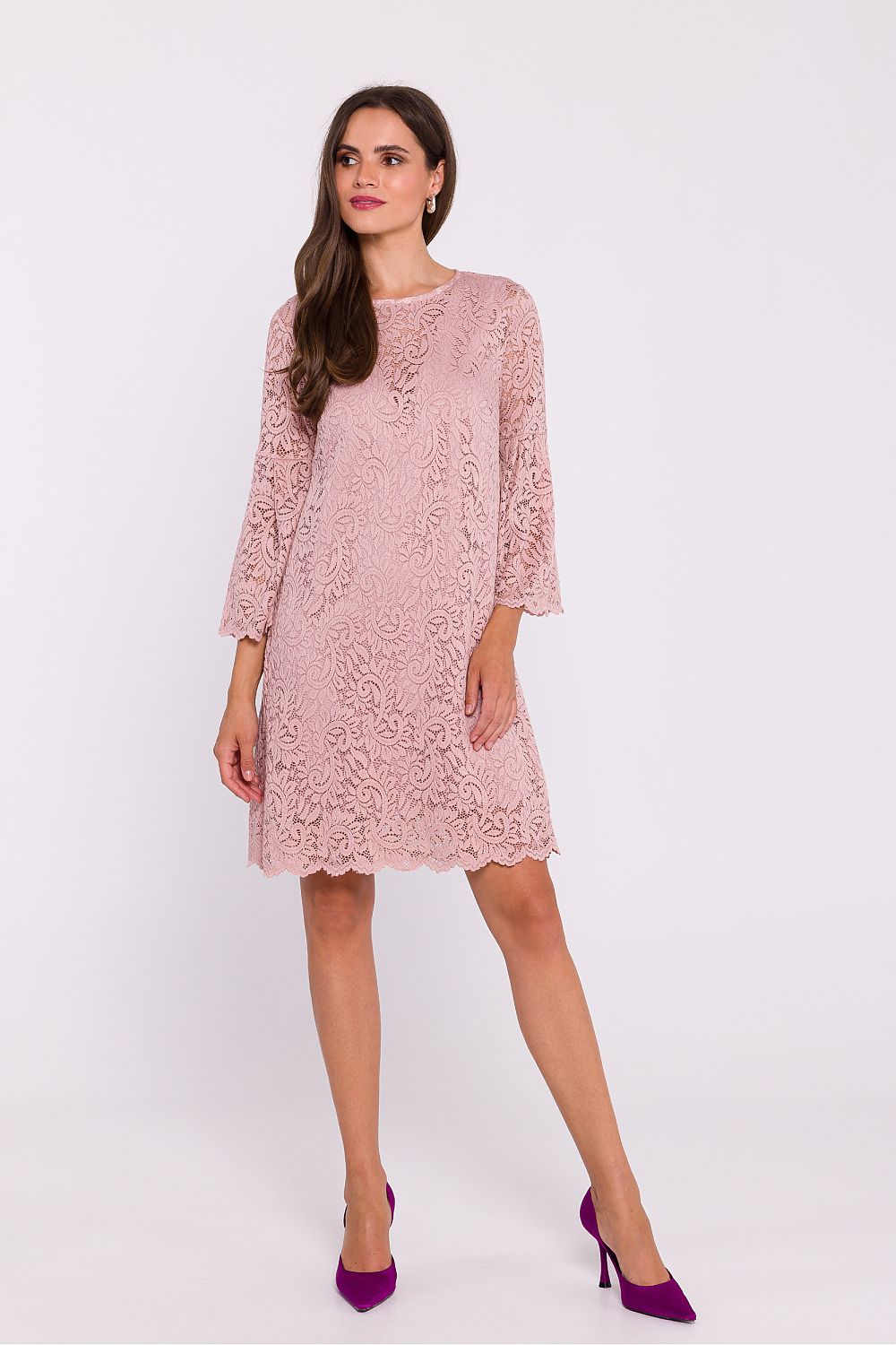  Vestito da sera model 201106 Stylove 