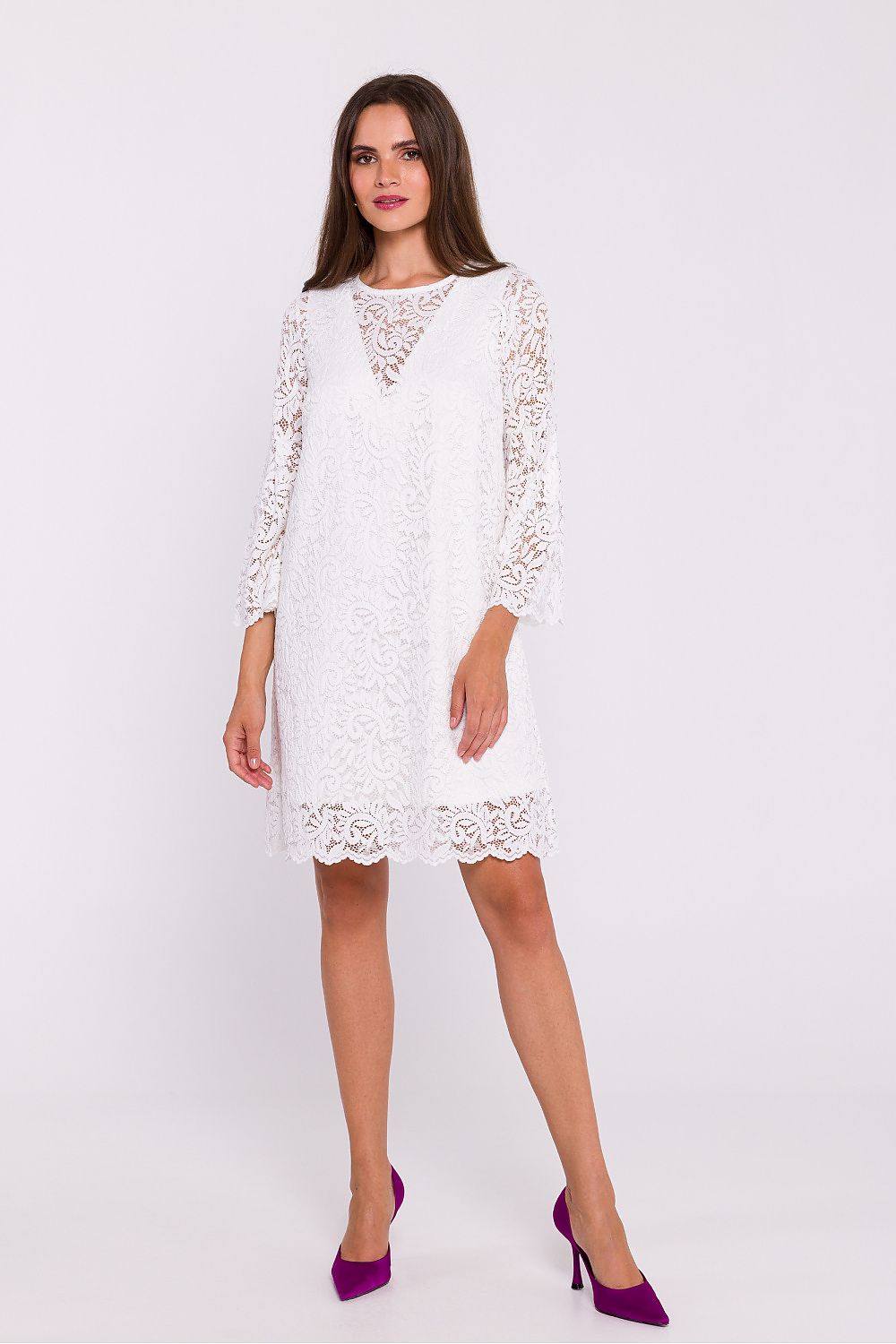  Vestito da sera model 201107 Stylove 