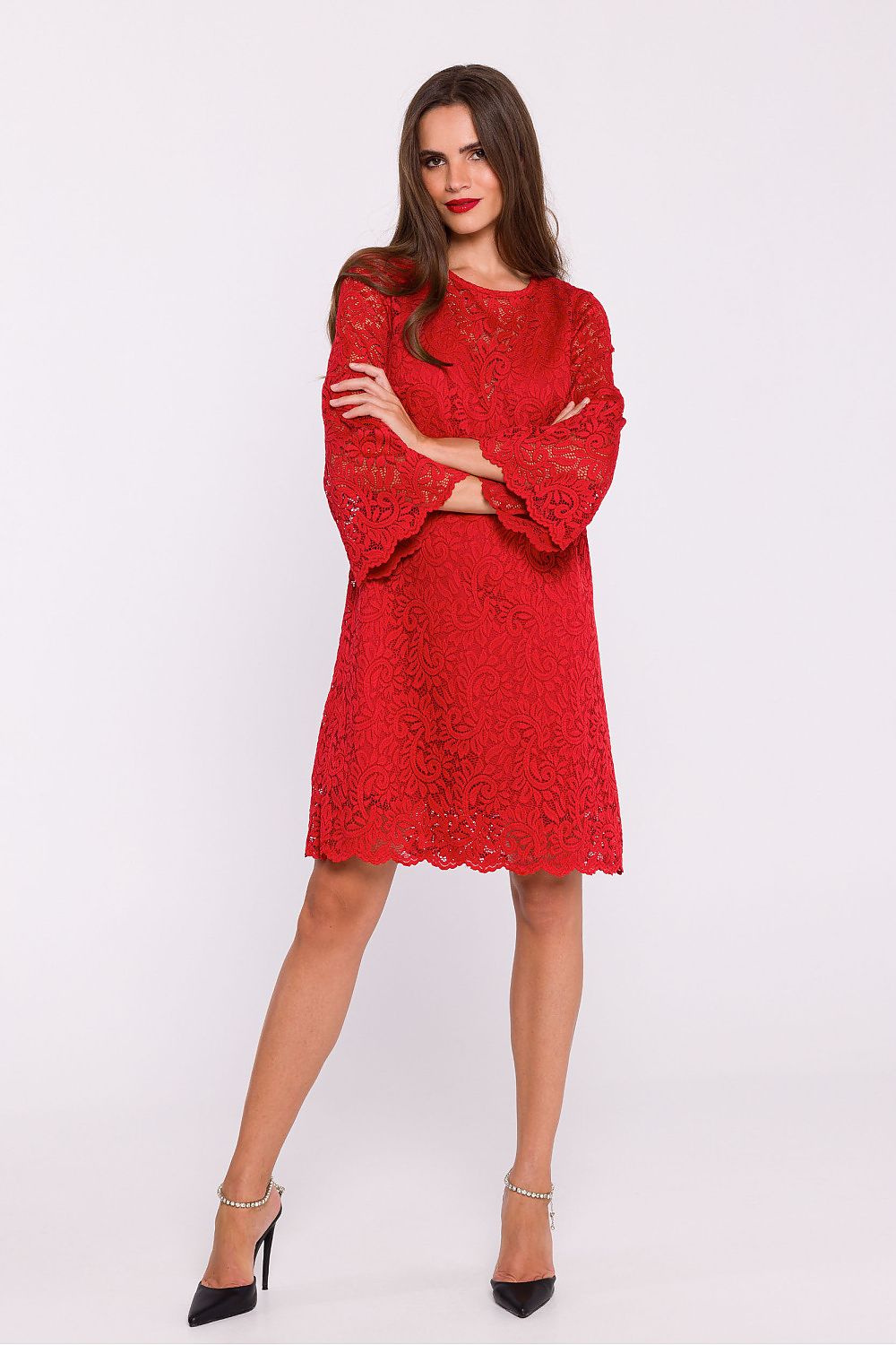  Vestito da sera model 201108 Stylove 