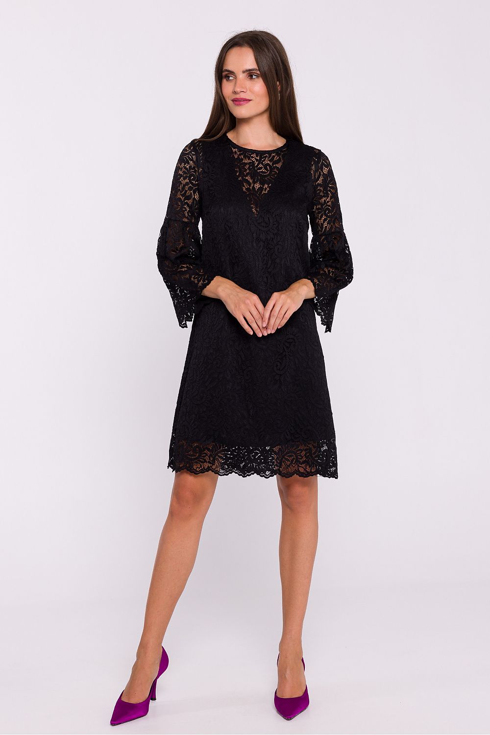  Vestito da sera model 201109 Stylove 