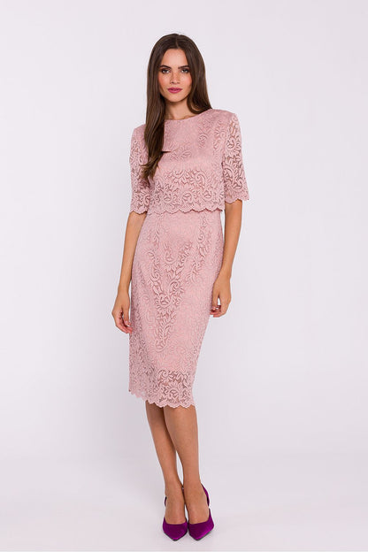  Vestito da sera model 201110 Stylove 