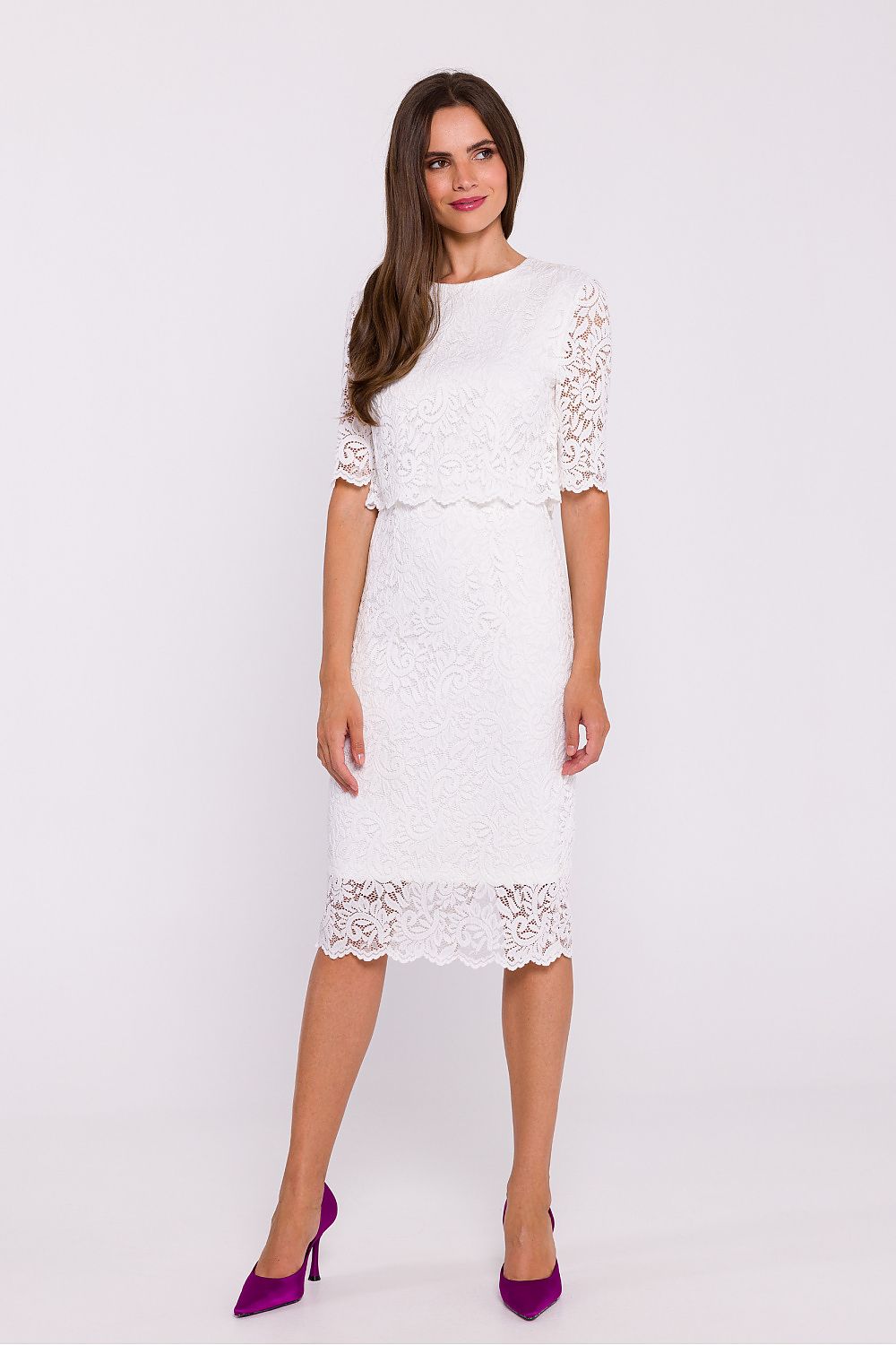  Vestito da sera model 201111 Stylove 