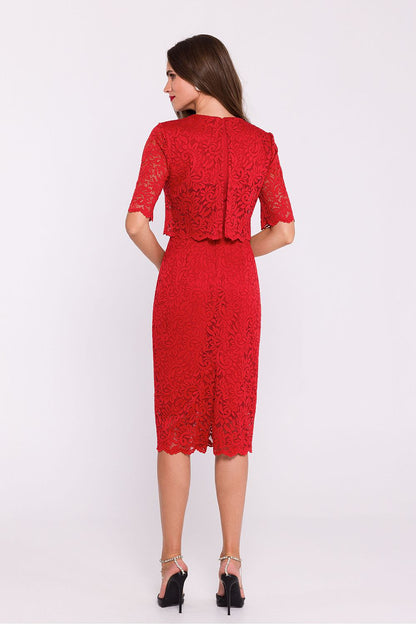  Vestito da sera model 201112 Stylove 