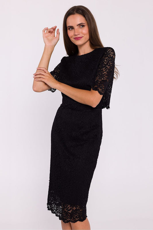  Vestito da sera model 201113 Stylove 
