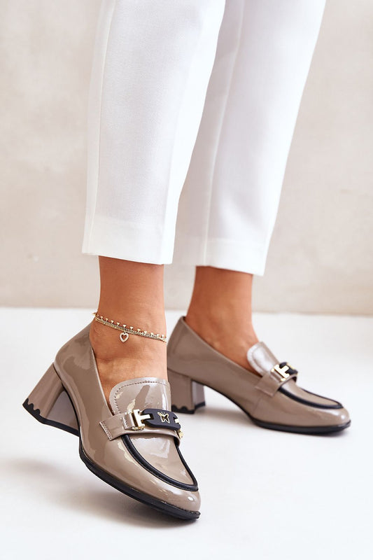  Scarpe con tacco model 201137 Step in style 