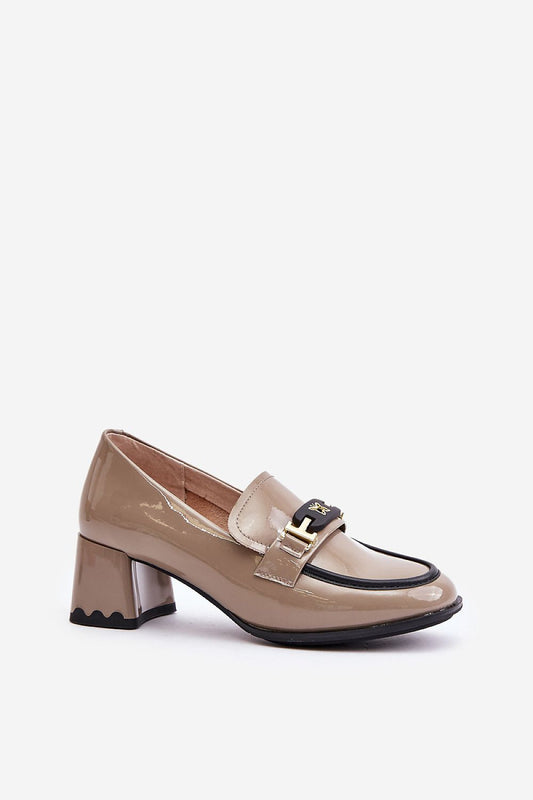  Scarpe con tacco model 201137 Step in style 