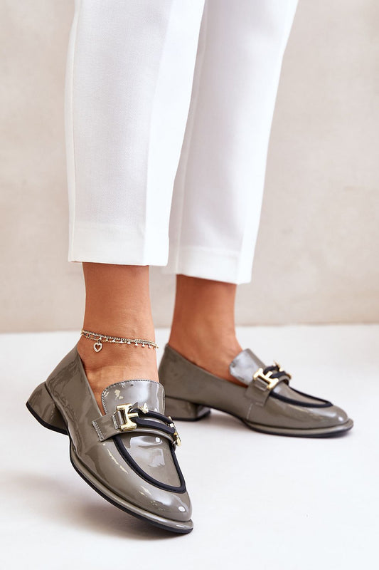 Scarpe con tacco model 201138 Step in style 