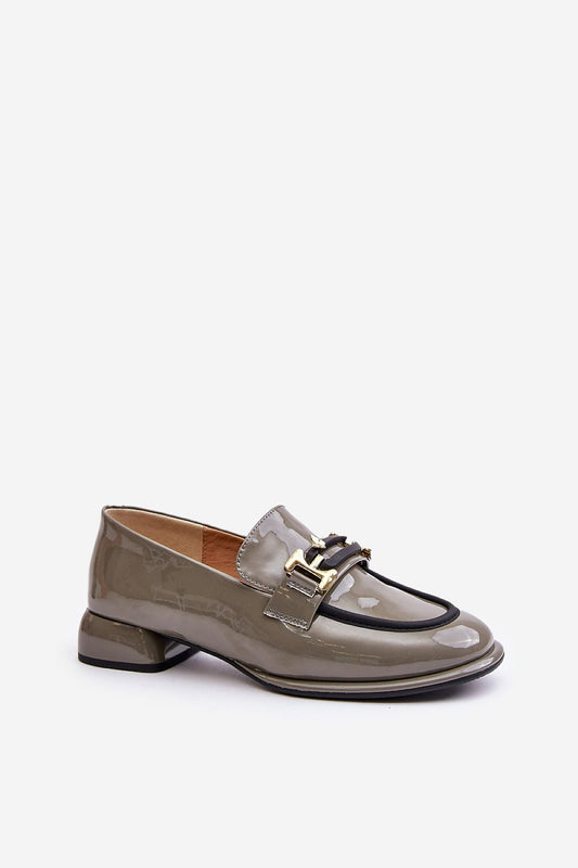  Scarpe con tacco model 201138 Step in style 