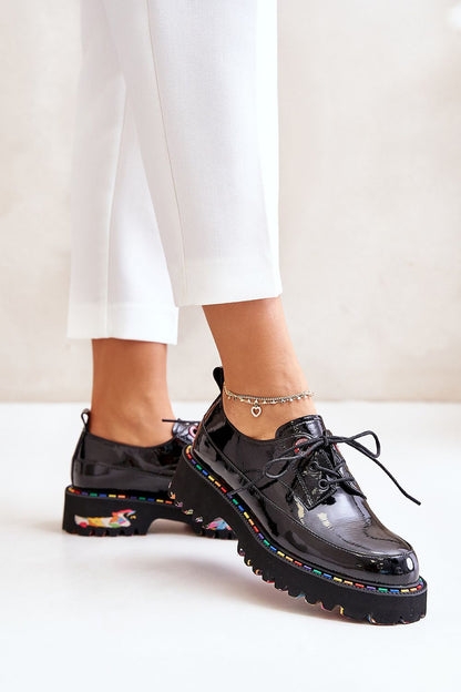  Scarpe model 201143 Step in style 