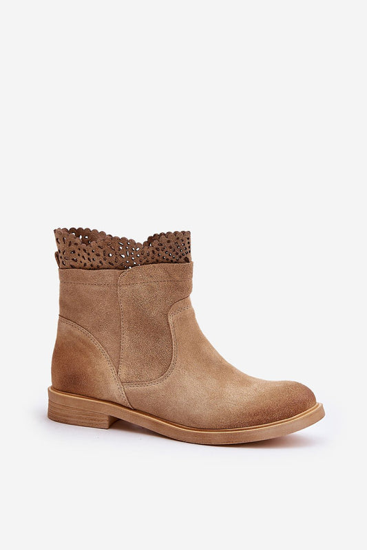  Scarpe con tacco model 201145 Step in style 