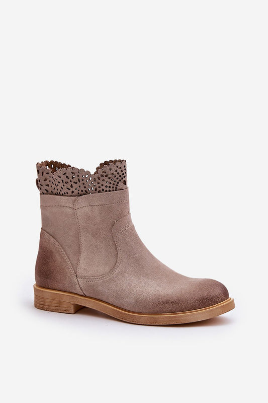  Scarpe con tacco model 201146 Step in style 