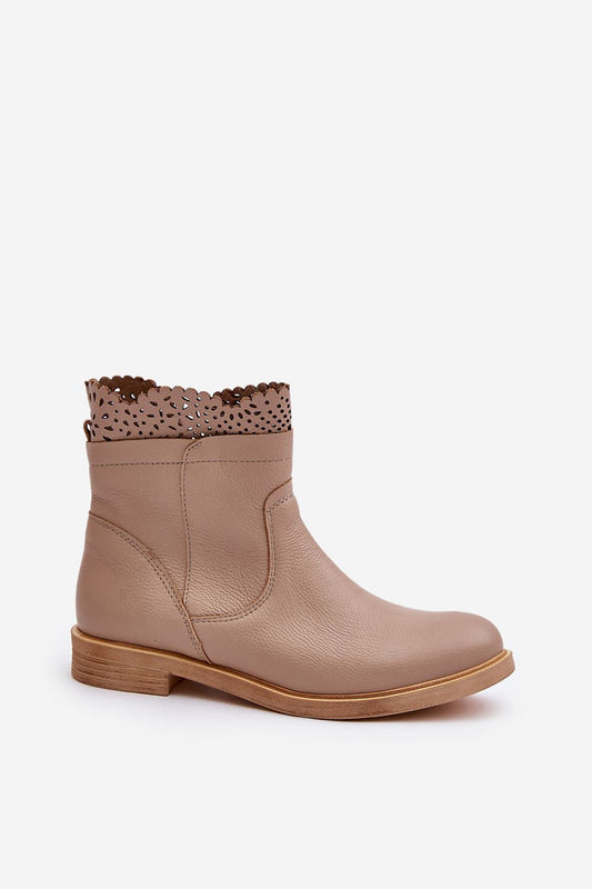  Scarpe con tacco model 201147 Step in style 