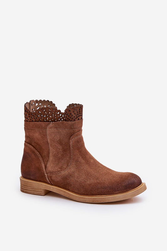  Scarpe con tacco model 201149 Step in style 
