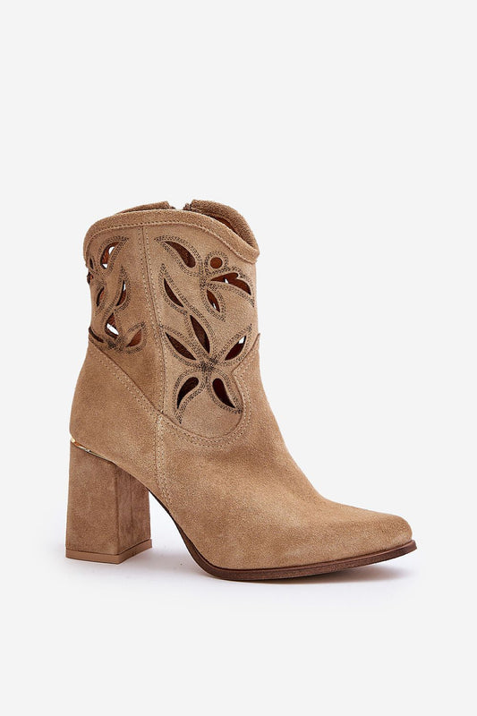  Scarpe con tacco model 201150 Step in style 