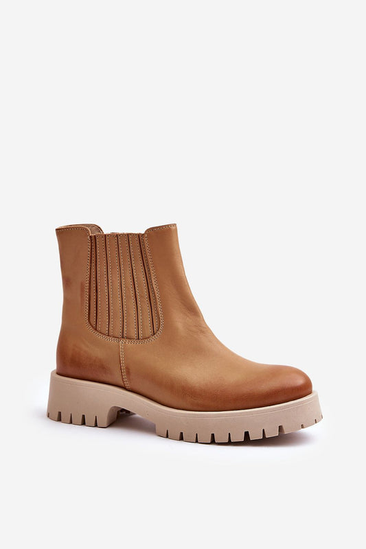 Scarpe con tacco model 201152 Step in style 