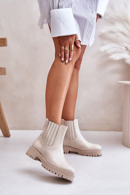  Scarpe con tacco model 201153 Step in style 