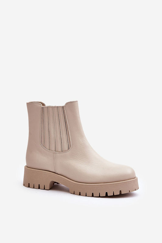  Scarpe con tacco model 201153 Step in style 