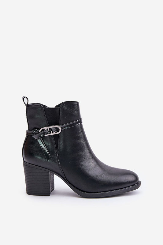  Scarpe con tacco model 201162 Step in style 