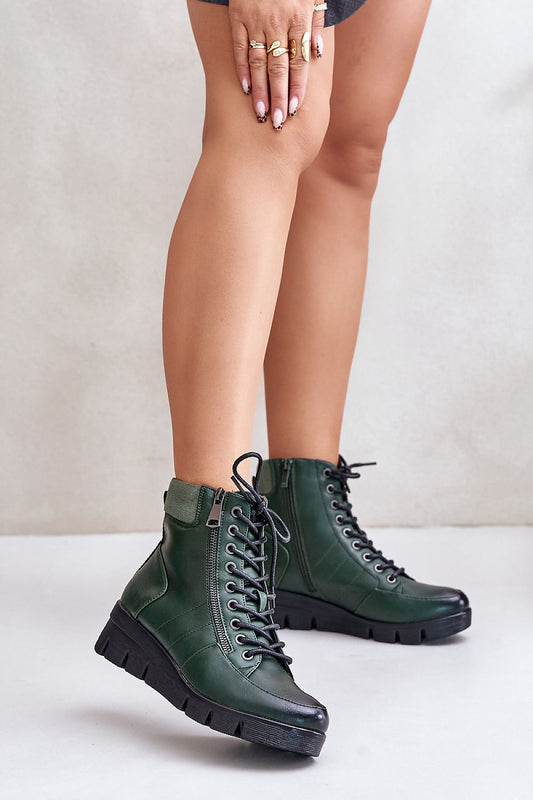  Scarpe con tacco model 201164 Step in style 