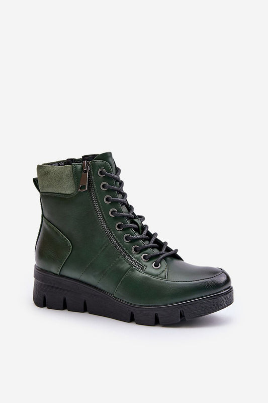  Scarpe con tacco model 201164 Step in style 