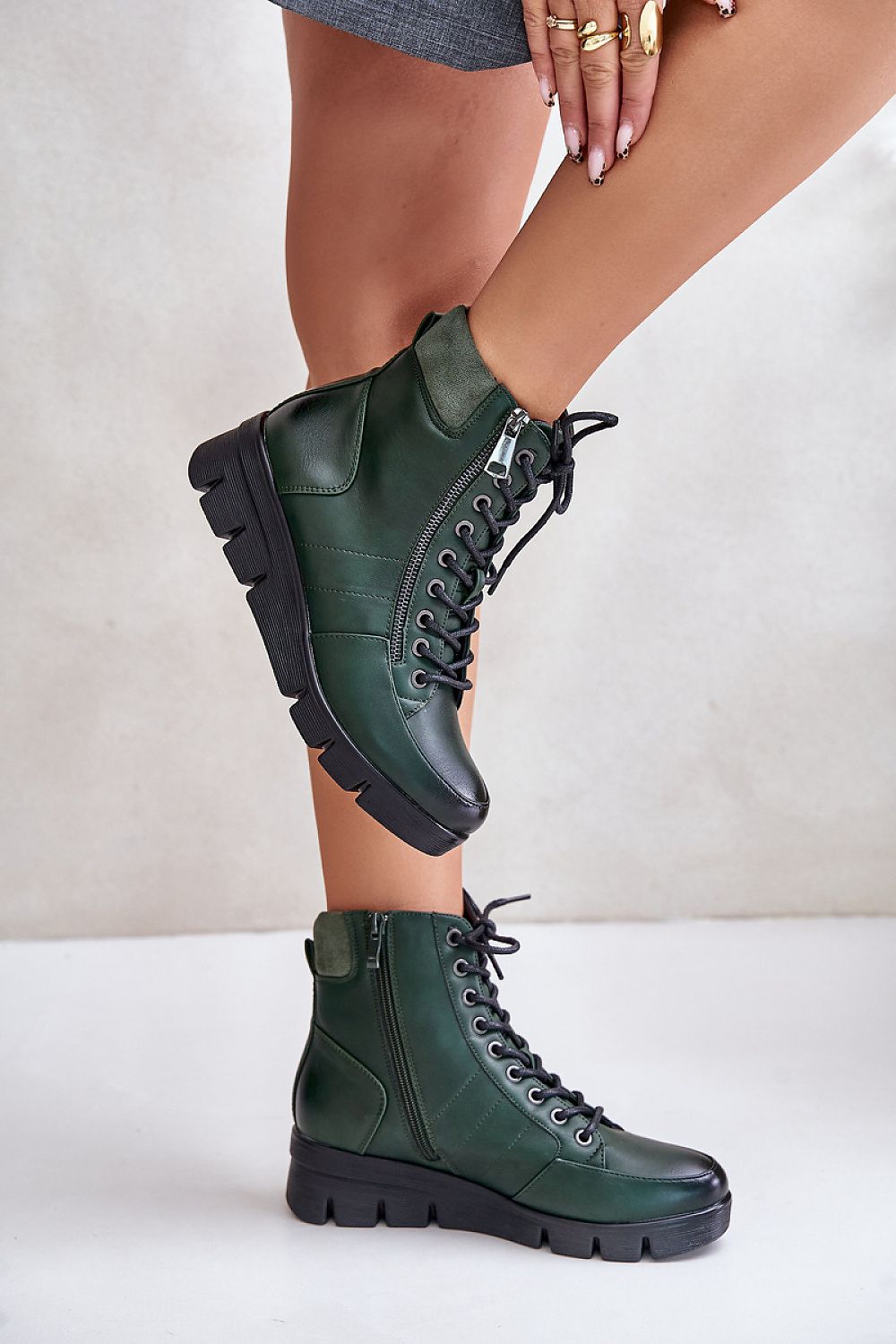  Scarpe con tacco model 201164 Step in style 