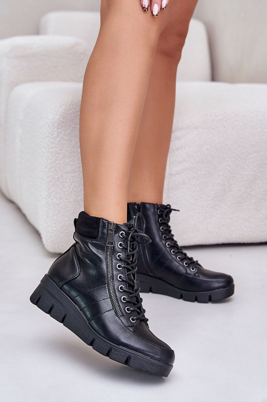  Scarpe con tacco model 201165 Step in style 