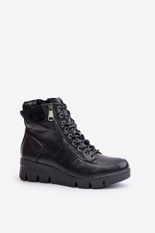  Scarpe con tacco model 201165 Step in style 