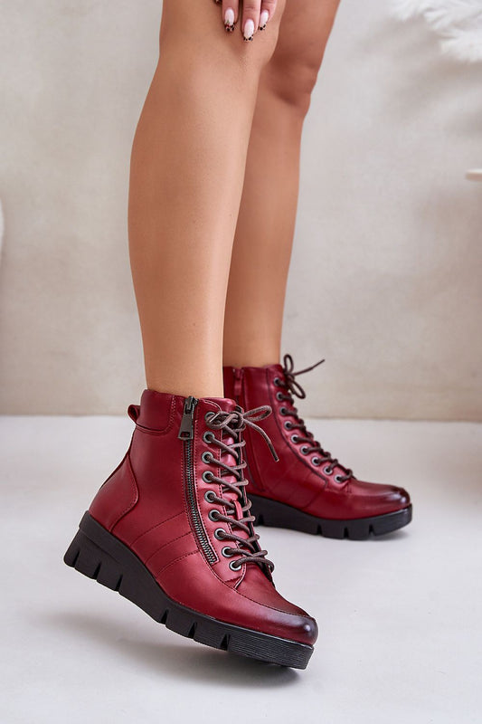  Scarpe con tacco model 201166 Step in style 