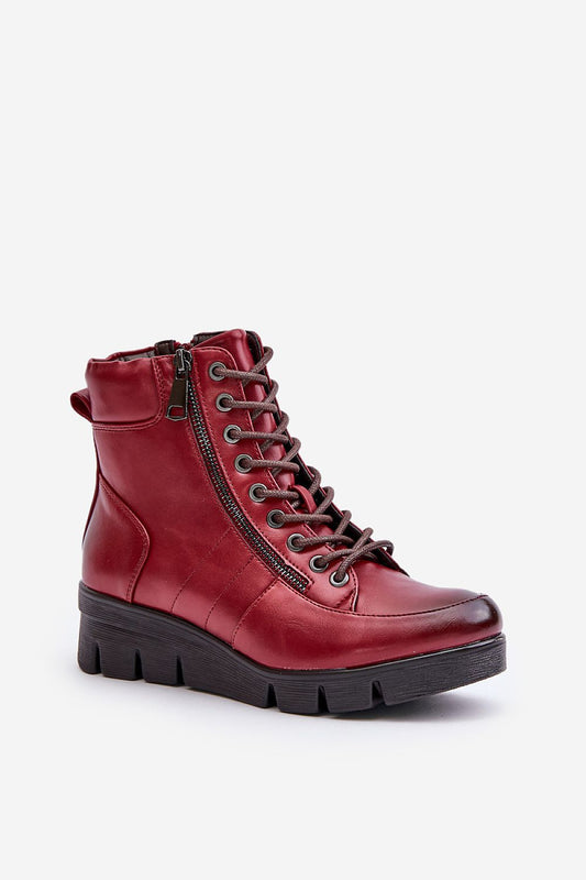  Scarpe con tacco model 201166 Step in style 