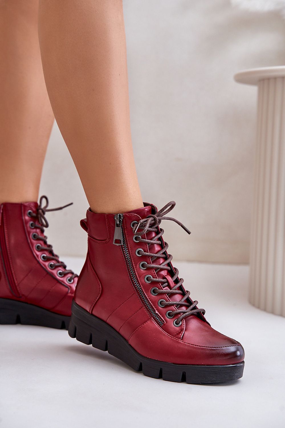  Scarpe con tacco model 201166 Step in style 